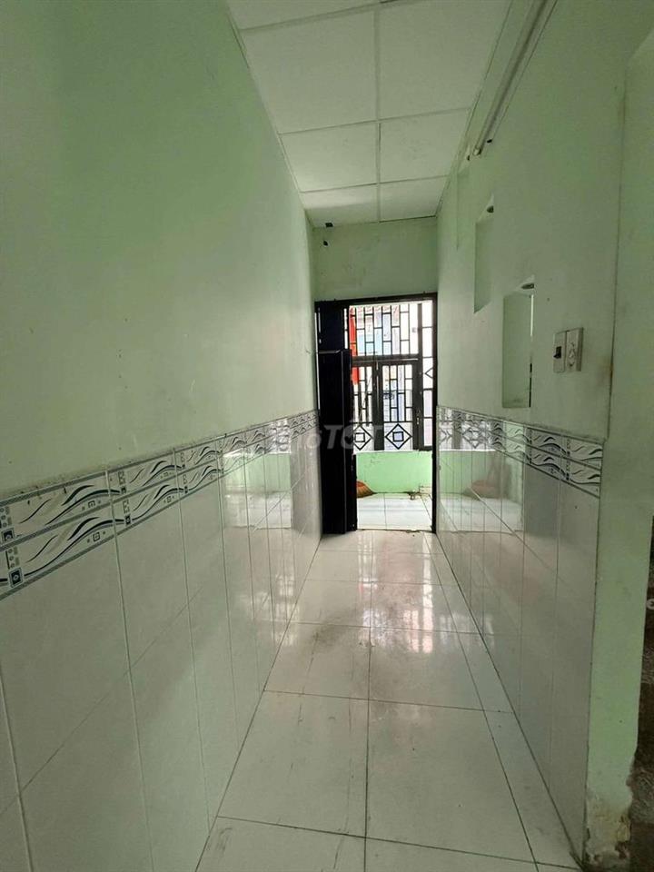 NHÀ HẺM 487 HTP KẾ KHU NAM LONG 
