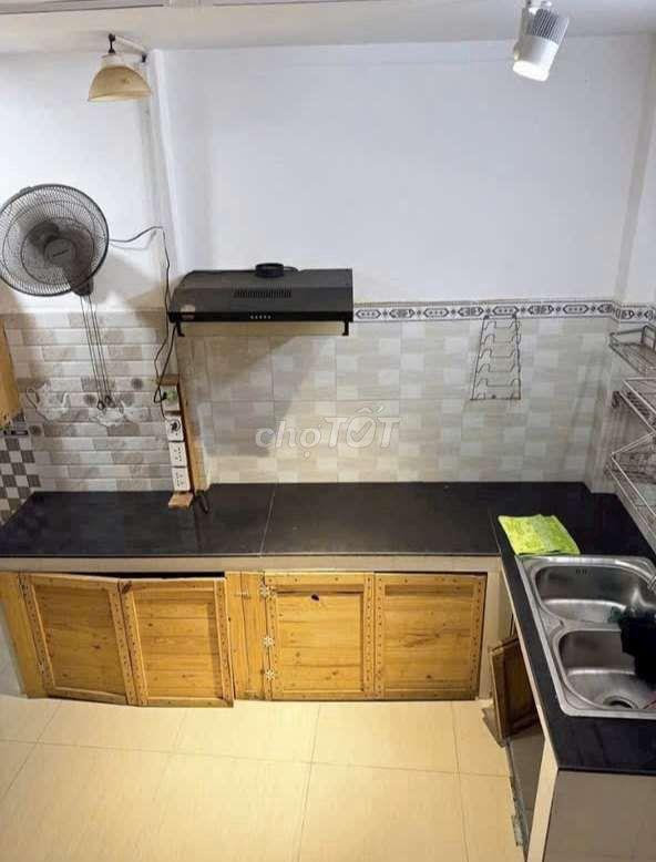 NHÀ HẺM 487 HTP KẾ KHU NAM LONG 