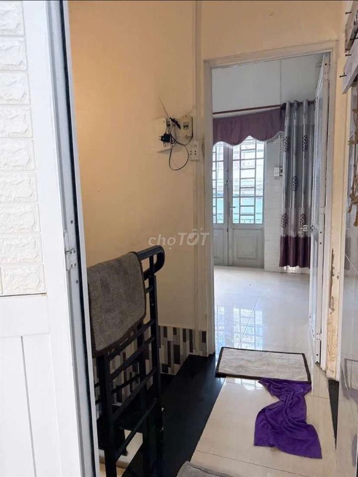 NHÀ HẺM 487 HTP KẾ KHU NAM LONG 