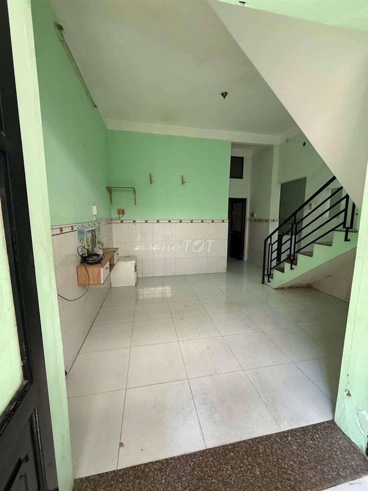 NHÀ HẺM 487 HTP KẾ KHU NAM LONG 