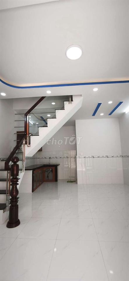 bán nhà hẻm 3m đường Nguyễn Thị thập