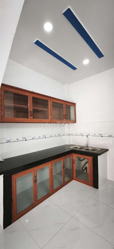 bán nhà hẻm 3m đường Nguyễn Thị thập