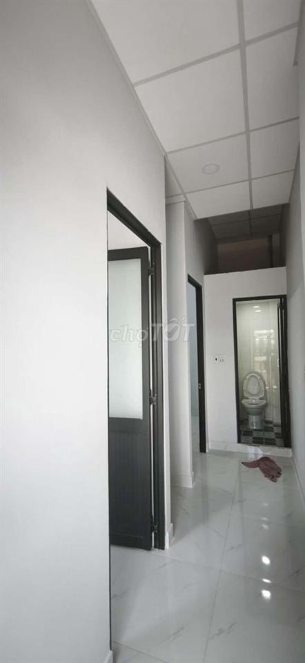 bán nhà hẻm 3m đường Nguyễn Thị thập