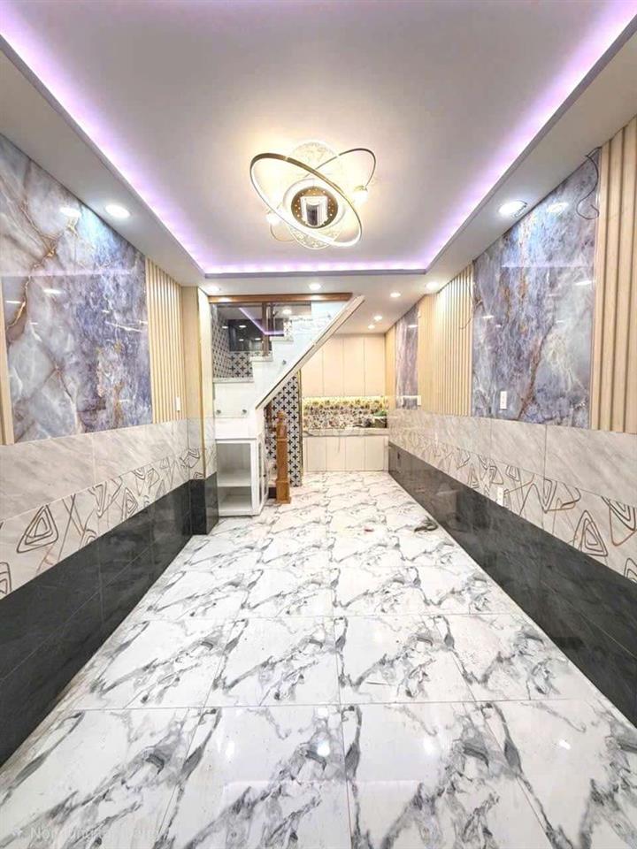 bán nhà Huỳnh Tấn phát quận 7 