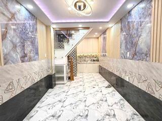 bán nhà Huỳnh Tấn phát quận 7 