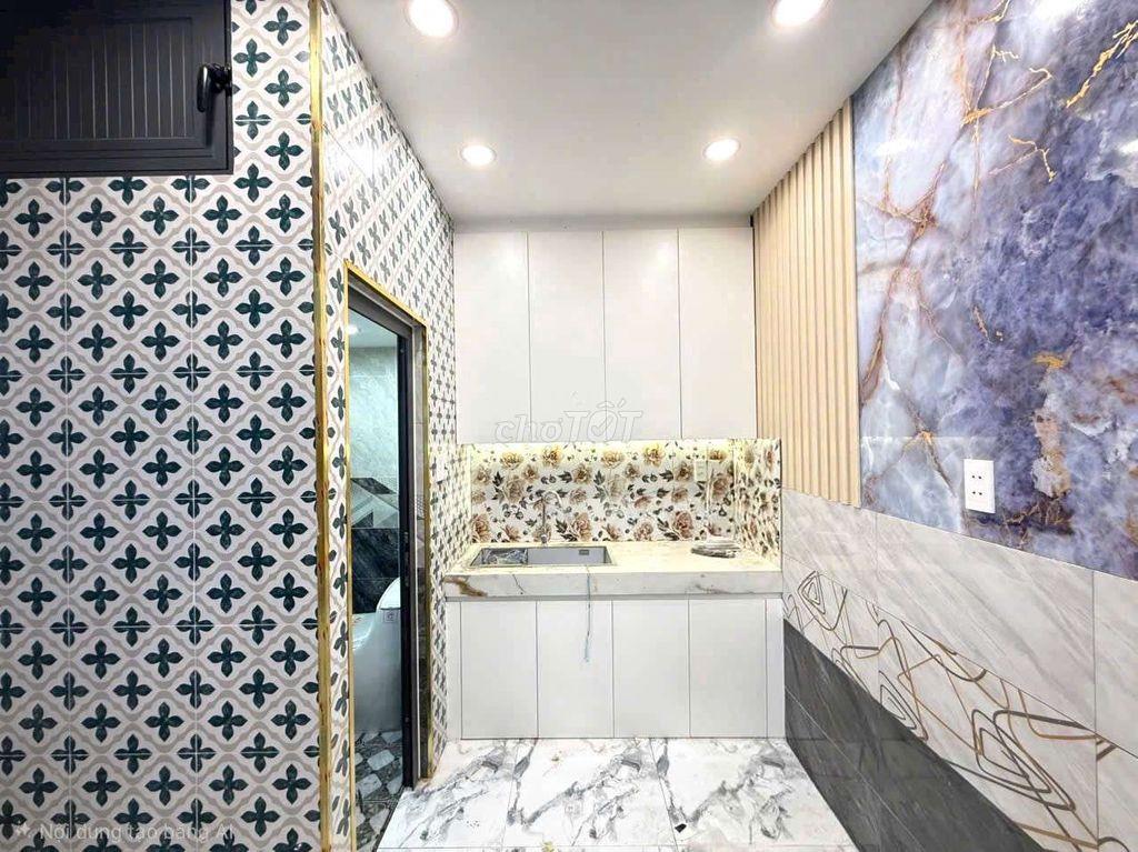 bán nhà Huỳnh Tấn phát quận 7 