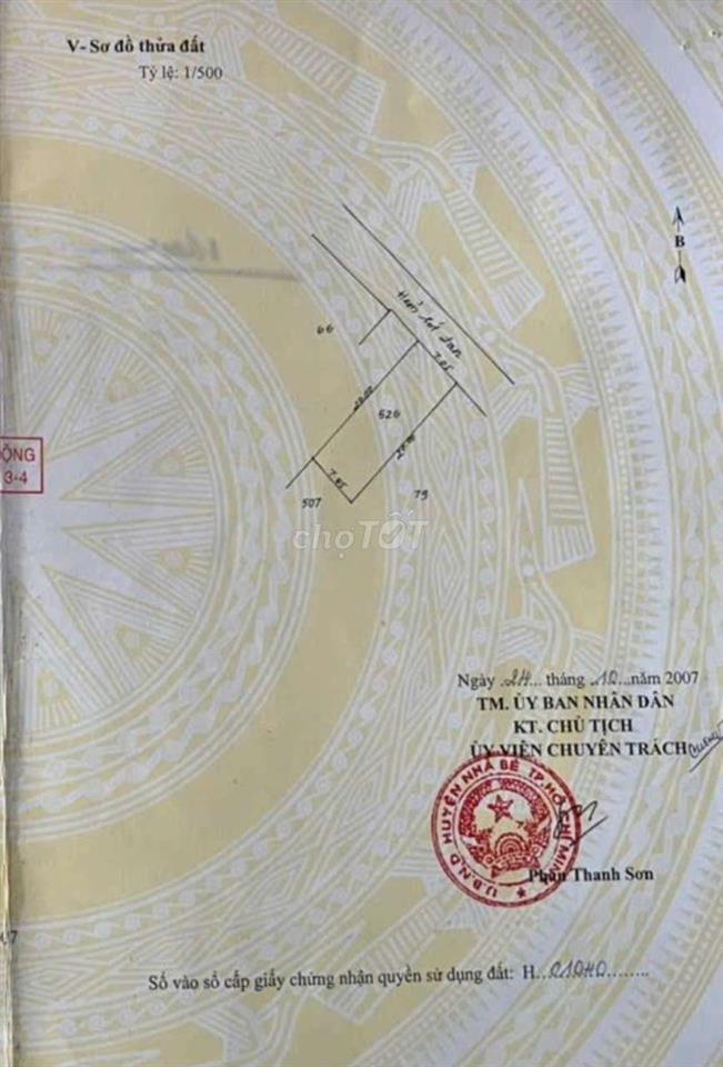 CẦN BÁN GẤP 