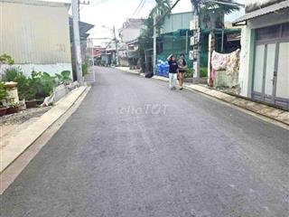 nhà bán hẻm xe hơi 6m đường Lê Văn lương 