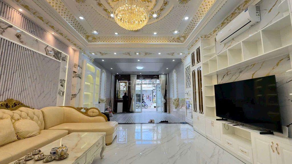 BIỆT THỰ CỔ ĐIỂN ĐƯỜNG ĐÀO TÔNG NGUYÊN 