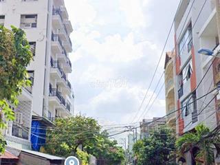 bán nhà mặt tiền Lê Thị Chợ 