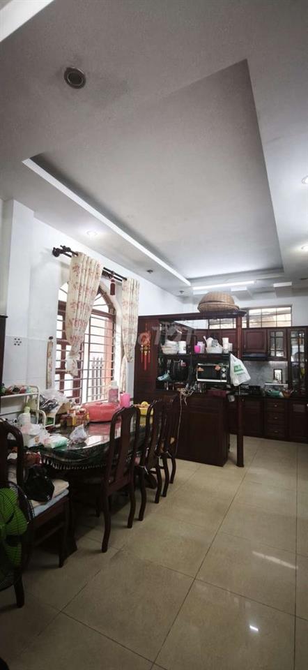BIỆT THỰ QUẬN 7 CẦN BÁN 