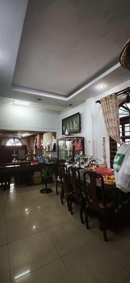 BIỆT THỰ QUẬN 7 CẦN BÁN 
