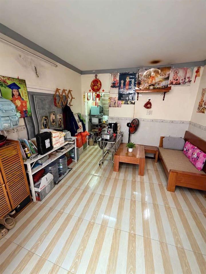 cần bán nhà hẻm 1716htp