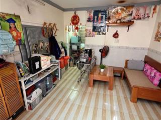 cần bán nhà hẻm 1716htp
