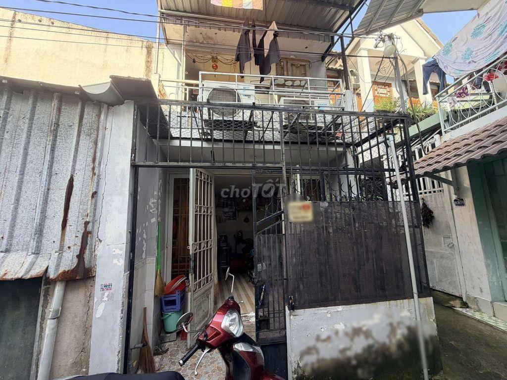 cần bán nhà hẻm 1716htp