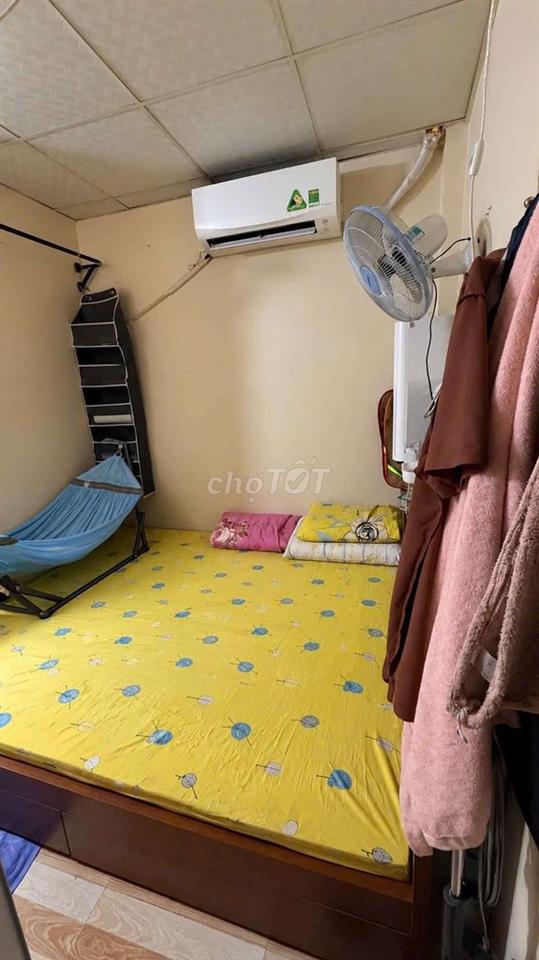 cần bán nhà hẻm 1716htp