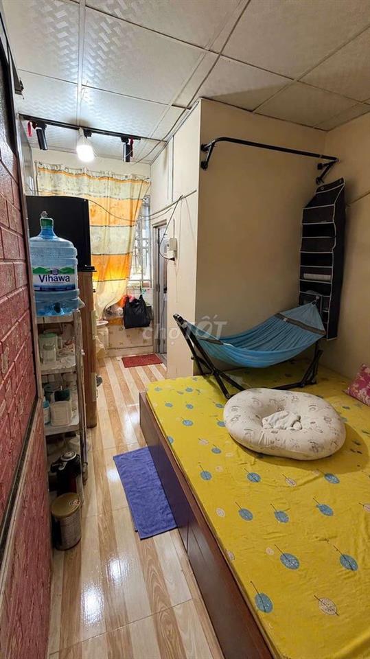 cần bán nhà hẻm 1716htp