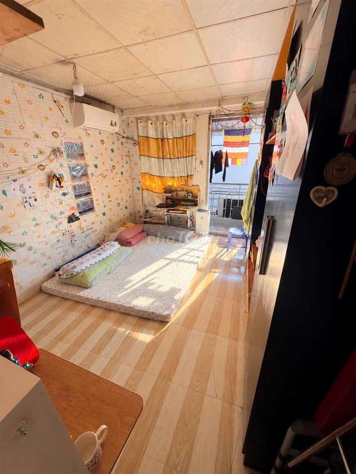 cần bán nhà hẻm 1716htp