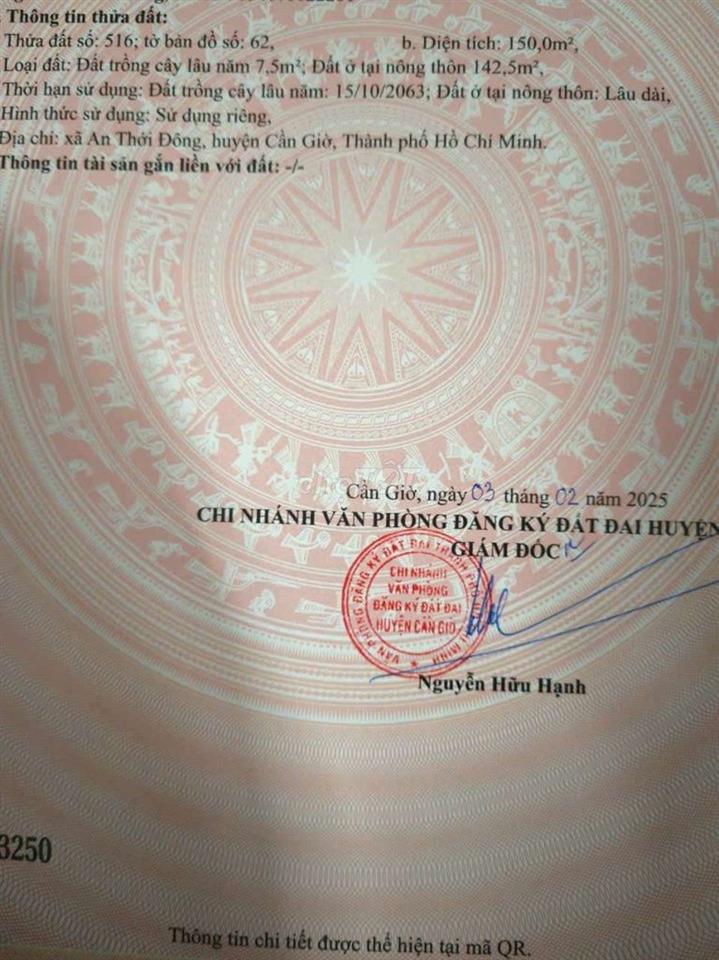 kẹt tiền bán gấp.