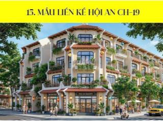 Chỉ 300 Triệu Sở Hữu Nhà Phố Vinhomes – Vay 80%