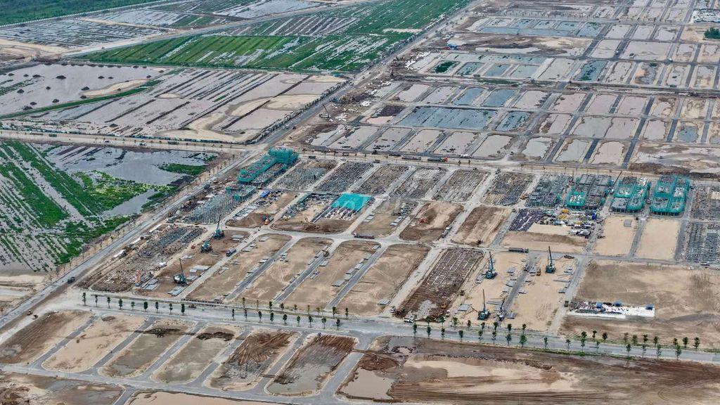 BÁN NHÀ VIP 4 TẦNG VINHOMES SAIGON PARK – ĐƯỜNG 13M – CỰC ĐẸP GIÁ TỐT
