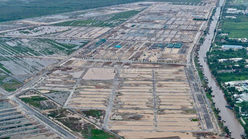 VINHOMES SAIGON PARK - TÂM ĐIỂM THU HÚT BĐS TÂY BẮC TP.HCM