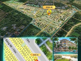  SAIGON PARK - CĂN AS66-46 GIÁ CỰC TỐT 