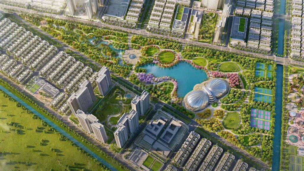 ​Diện tích đất: 50,00 m²
​Diện tích xây dựng: 166,70 m²
​