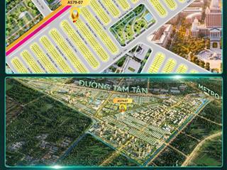 Hàng hiếm AS79-07 diện tích 60m2- Giá niêm yết 6.67 tỷ