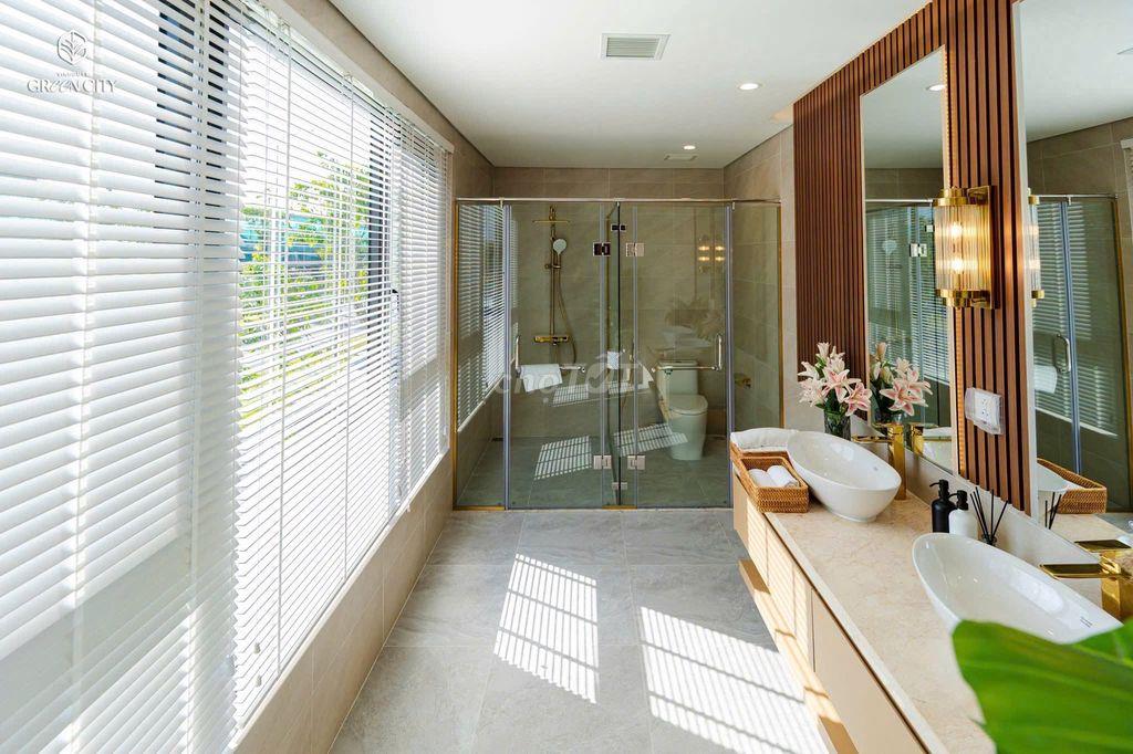 Nhà phố biển Vinhomes Cần Giờ - chỉ từ 12.8 tỷ