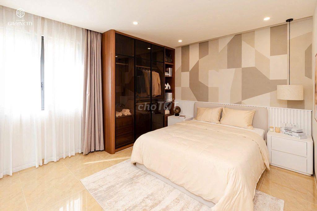 Nhà phố biển Vinhomes Cần Giờ - chỉ từ 12.8 tỷ