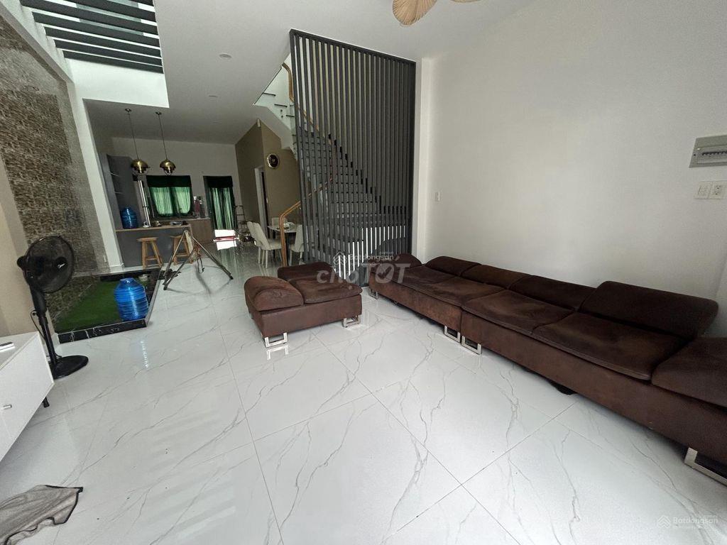 CHO THUÊ NHÀ NGUYÊN CĂN 110M² 3PN 4WC CÁCH VINHOMES CẦN GIỜ CHỈ 1.6KM