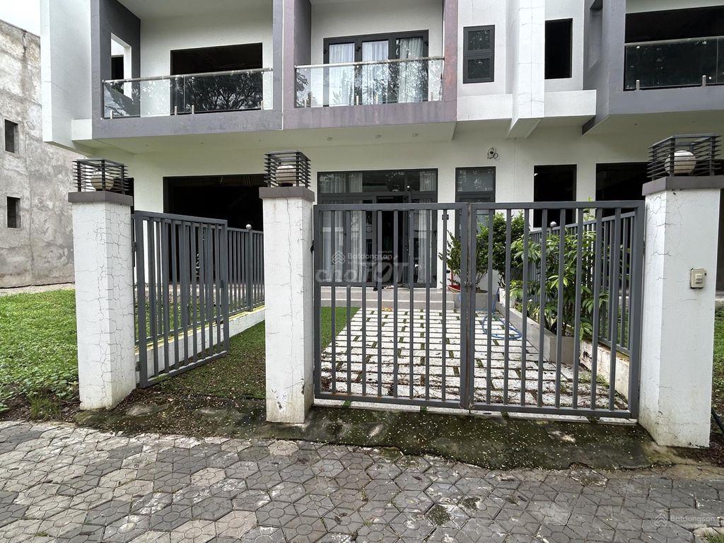 CHO THUÊ NHÀ NGUYÊN CĂN 110M² 3PN 4WC CÁCH VINHOMES CẦN GIỜ CHỈ 1.6KM