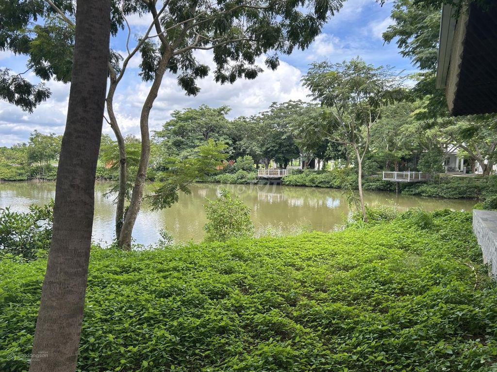 CHO THUÊ NHÀ NGUYÊN CĂN 110M² 3PN 4WC CÁCH VINHOMES CẦN GIỜ CHỈ 1.6KM