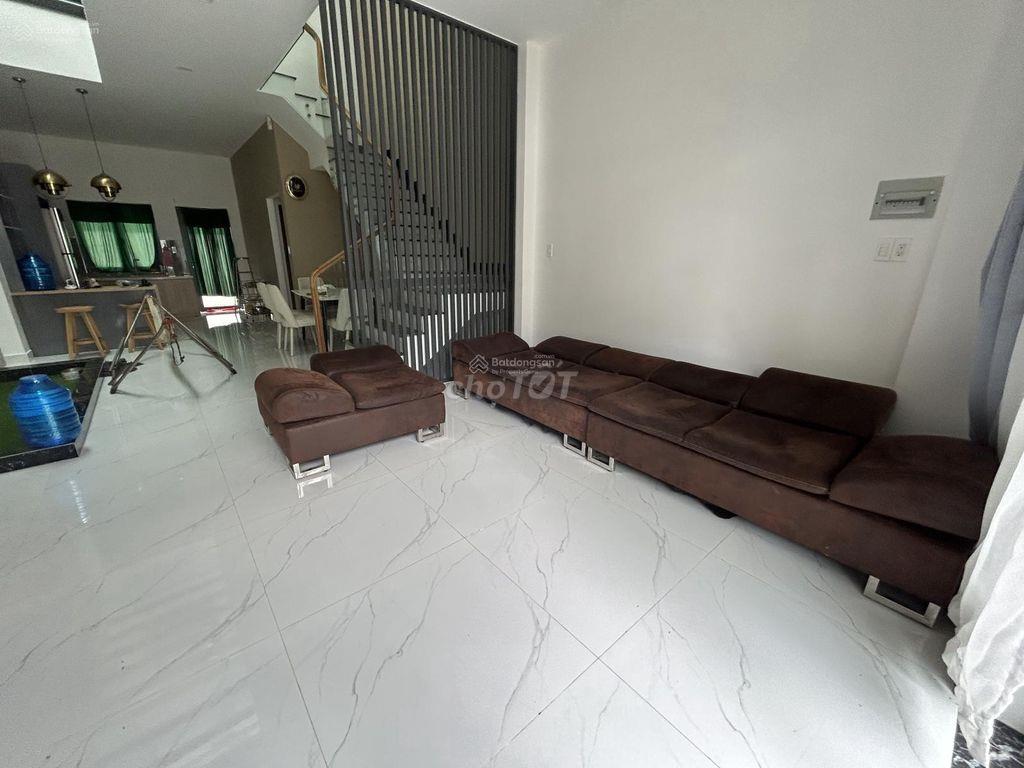 CHO THUÊ NHÀ NGUYÊN CĂN 110M² 3PN 4WC CÁCH VINHOMES CẦN GIỜ CHỈ 1.6KM