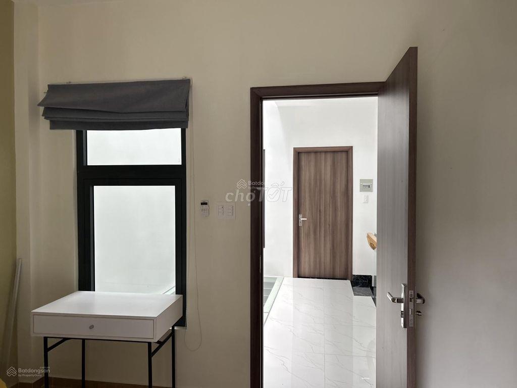 CHO THUÊ NHÀ NGUYÊN CĂN 110M² 3PN 4WC CÁCH VINHOMES CẦN GIỜ CHỈ 1.6KM