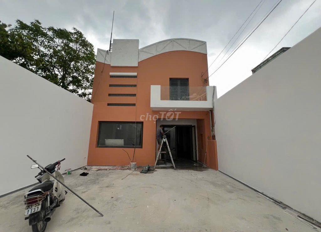 🔥SIÊU PHẨM 2 MẶT TIỀN XUÂN THỚI THƯỢNG, HÓC MÔN Đường 20m DT:8x 40m