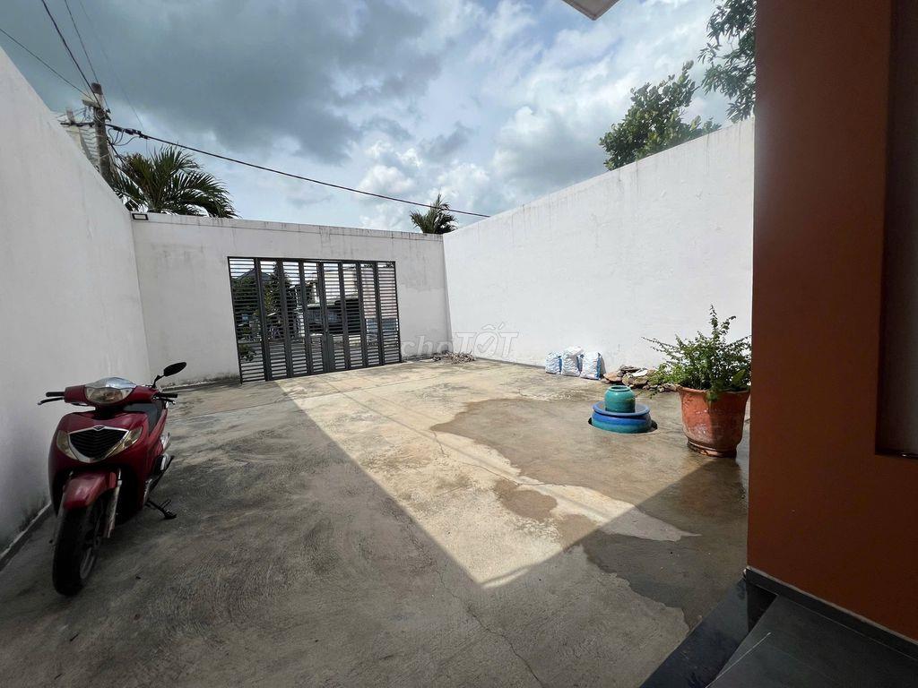 🔥SIÊU PHẨM 2 MẶT TIỀN XUÂN THỚI THƯỢNG, HÓC MÔN Đường 20m DT:8x 40m