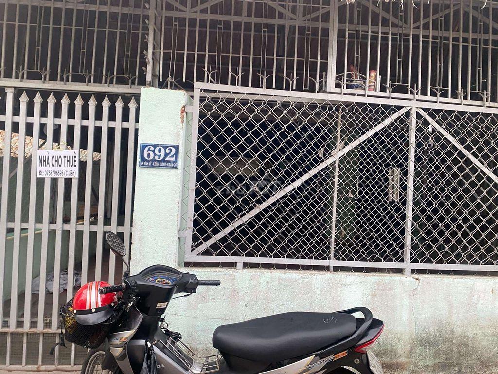 mình cần cho thuê nhà