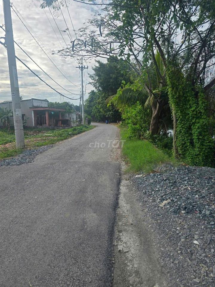 Cần bán 9 lô 1511m2 đất full thổ MT Huỳnh Thị Dần, Bình Mỹ