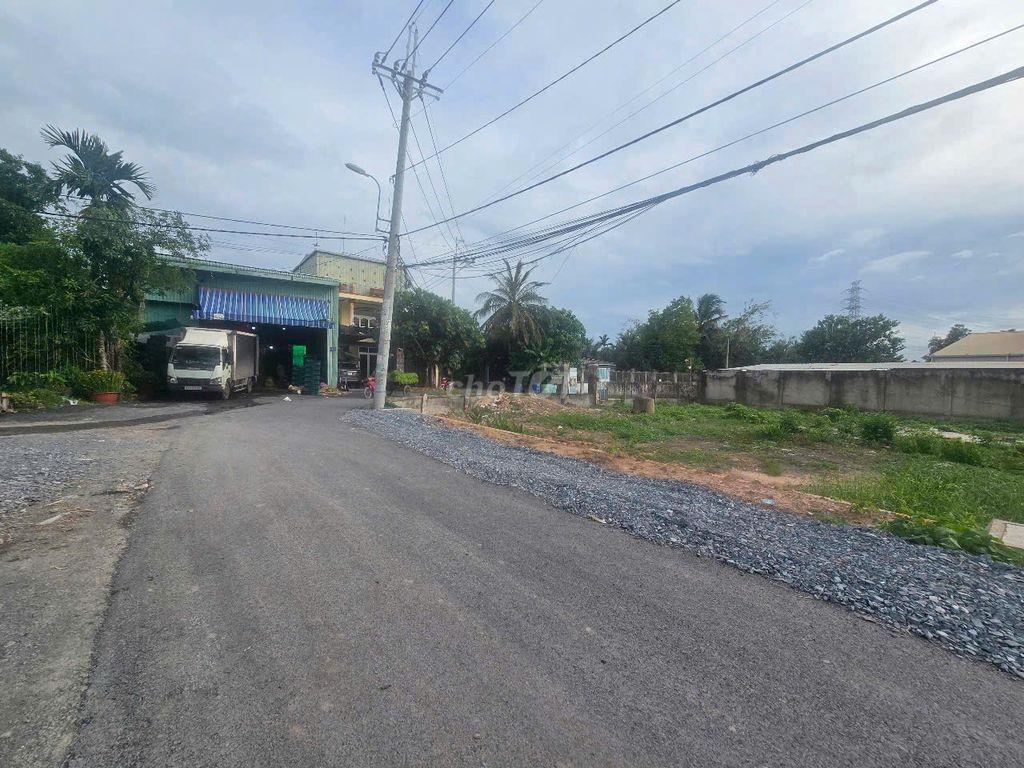 GIÁ NGỘP MT Huỳnh Thị Dần, Bình Mỹ, Củ Chi 2.1 tỷ/136.2m2 full thổ