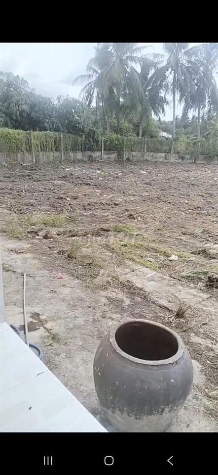  3.000m2 đất SXKD (SKC) nhà 280m2 đường XT 10T gần BV Đa khoa Long An