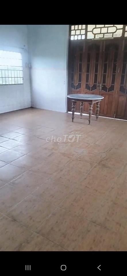  3.000m2 đất SXKD (SKC) nhà 280m2 đường XT 10T gần BV Đa khoa Long An
