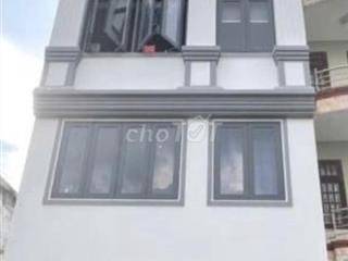 Tòa nhà căn hộ DV 32 Phòng, HXH ,đường Quang Trung, P10,Gò Vấp