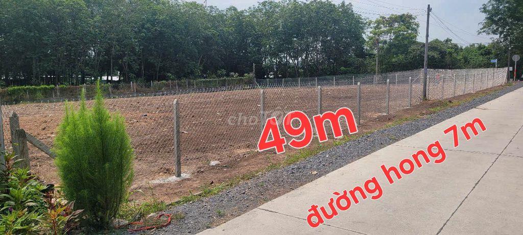 1,900m2 vườn QH đấ ở, góc 2MT Đỗ T Chuồi, An Phú, Củ Chi