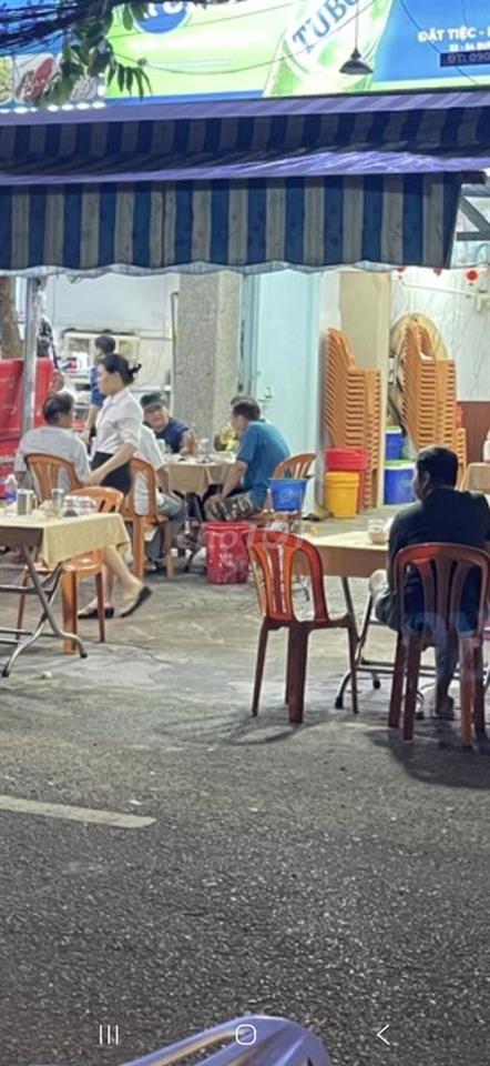 Bán 2 căn liền nhau MT đường số 7, CX Bình Thới, P8, Q11, gần Đầm Sen