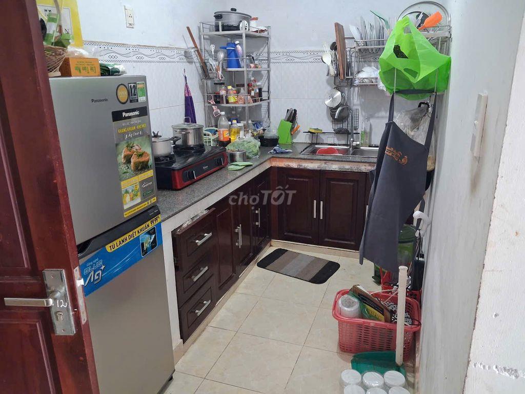  CH nhà ở Xã hội, L10, CC Chí Linh, 217 Nguyễn H Cảnh P Rạch Dừa, VT
