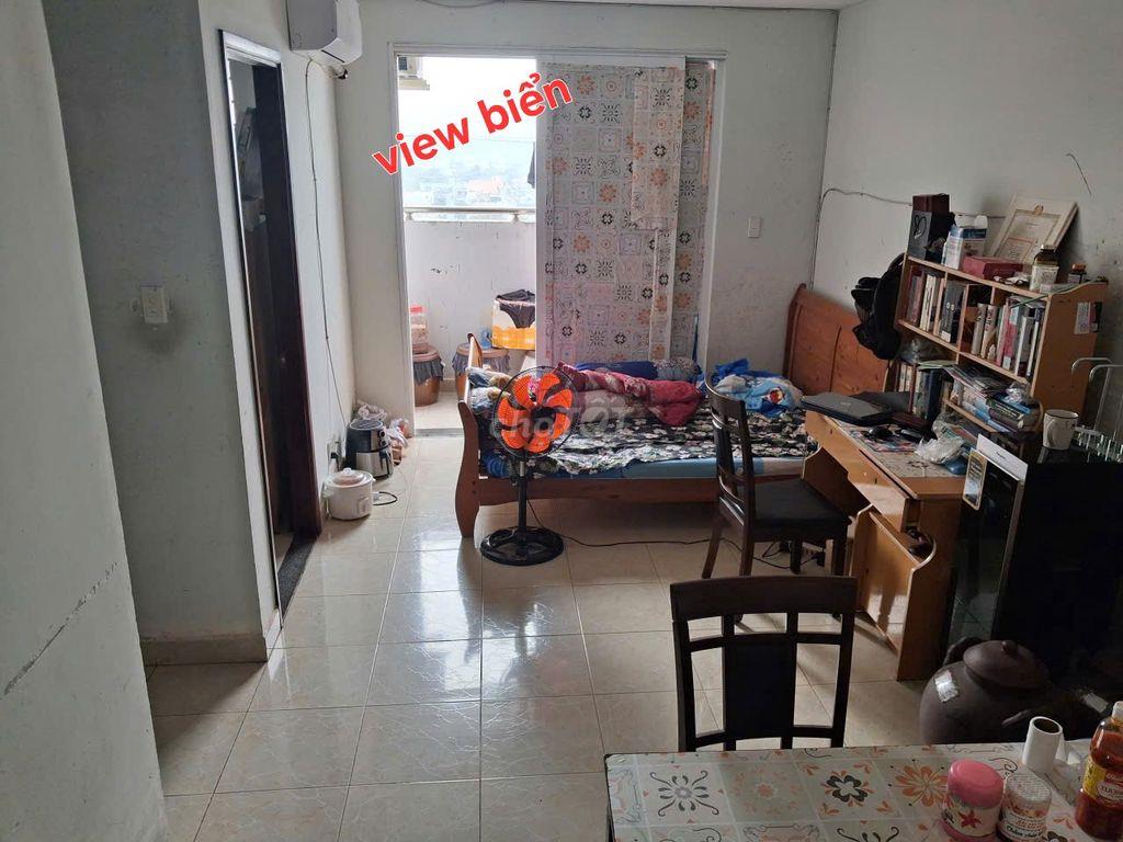  CH nhà ở Xã hội, L10, CC Chí Linh, 217 Nguyễn H Cảnh P Rạch Dừa, VT