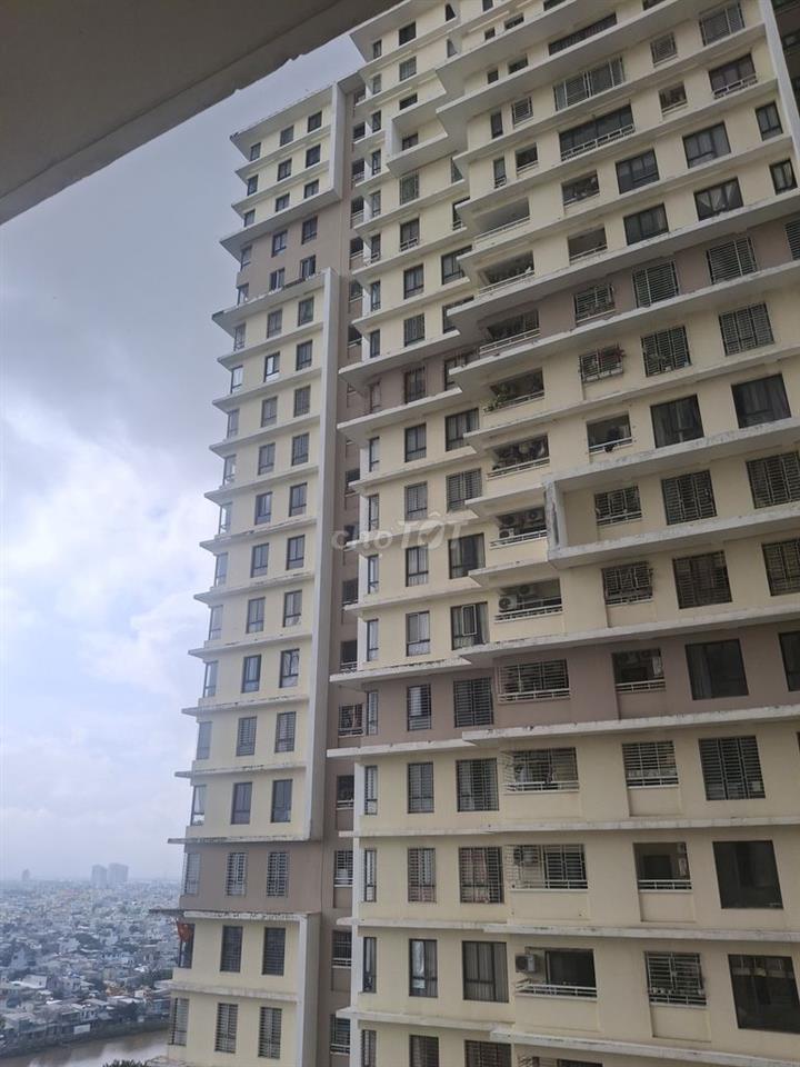  CH nhà ở Xã hội, L10, CC Chí Linh, 217 Nguyễn H Cảnh P Rạch Dừa, VT