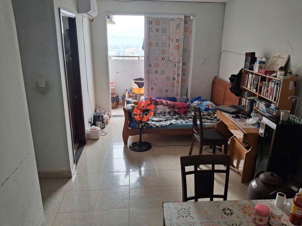  CH nhà ở Xã hội, L10, CC Chí Linh, 217 Nguyễn H Cảnh P Rạch Dừa, VT